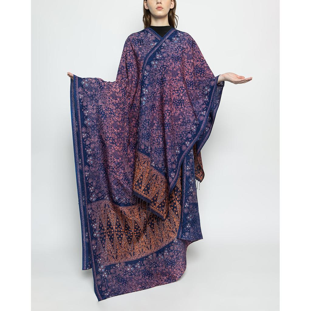 SARIMBIT MACHINE LOOMED