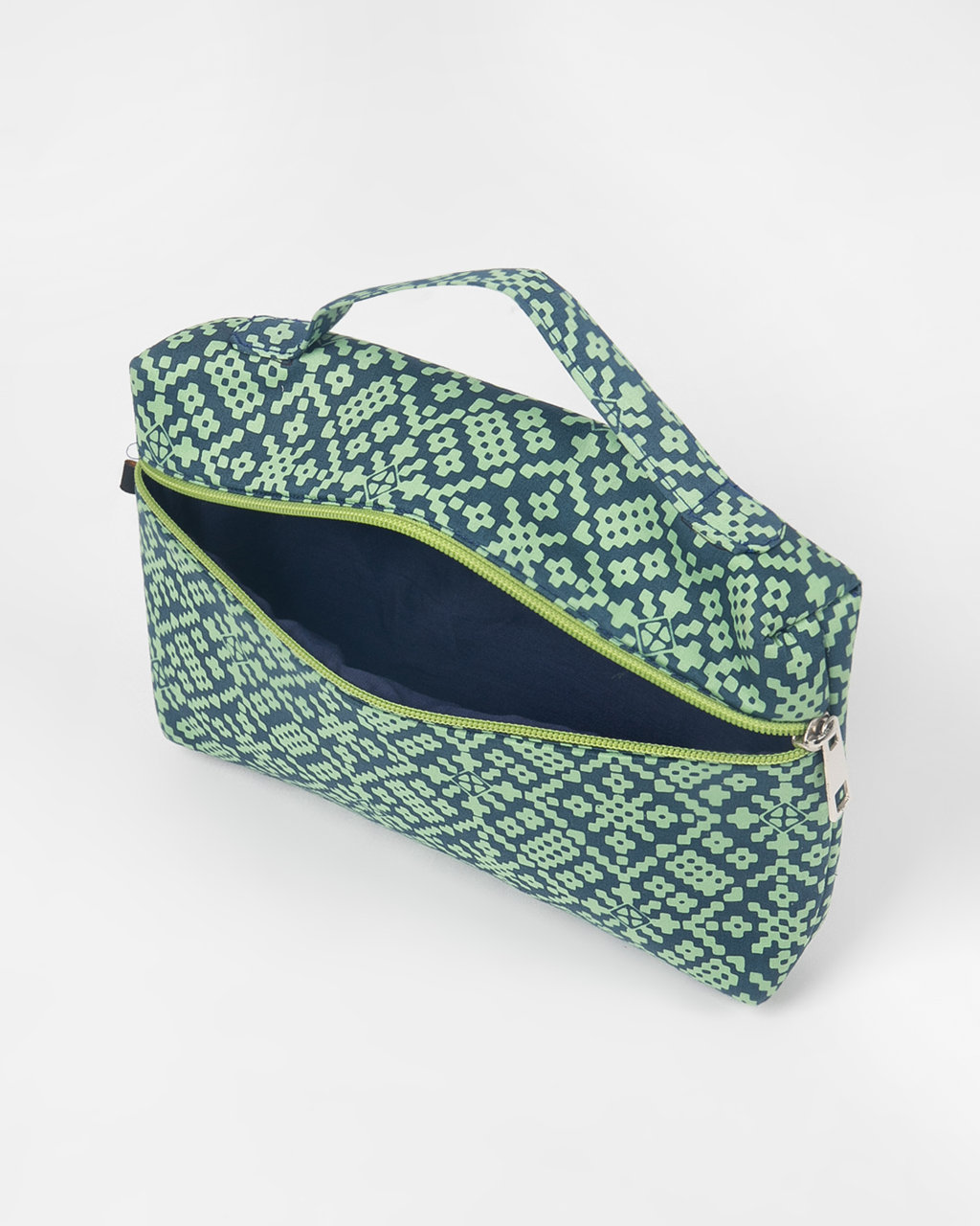 Cosmetic Pouch Batik