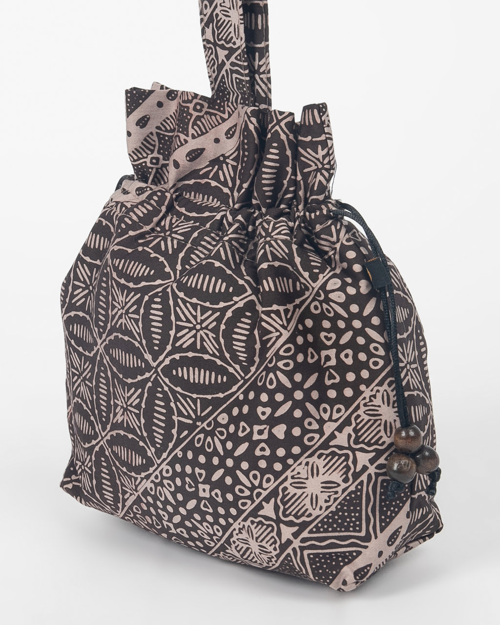 Drawstring Bag Batik
